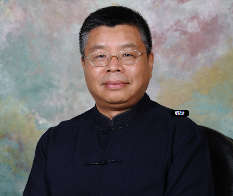 书法家张铜彦:以笔墨传文脉,用经典敬古今