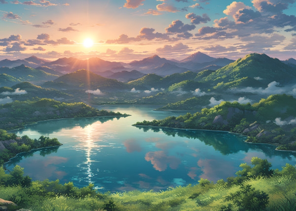 <b>10950针,穿透母体的爱(母亲节写给孩子的一封信)</b>