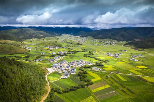 「重走舌尖路第四季」108种打开美好生活方式的正确方法