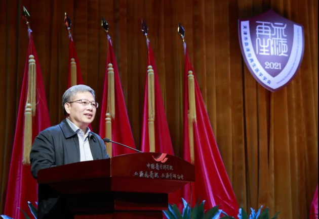 天津市血液与再生医学学会第一次会员大会暨成立大会在所院召开