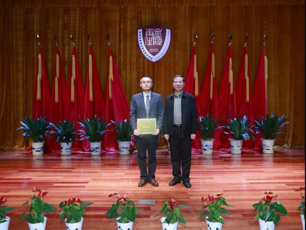 天津市血液与再生医学学会第一次会员大会暨成立大会在所院召开