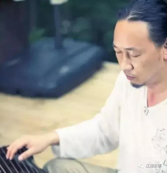 华中文苑-首期古琴零基础体验课倾情开班
