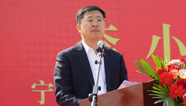 5月11日,“中国农业生产托管万里行—走进河北”正式启动