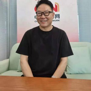 刘秀亮:誓把健康命运共同体造福人民