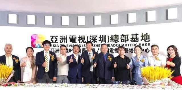 以“中国精神,品牌故事”为背景,打造国内第一家IP短剧梦工场