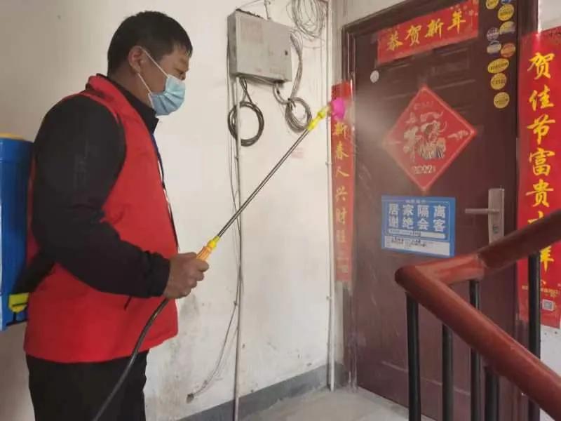 解封的吼笑