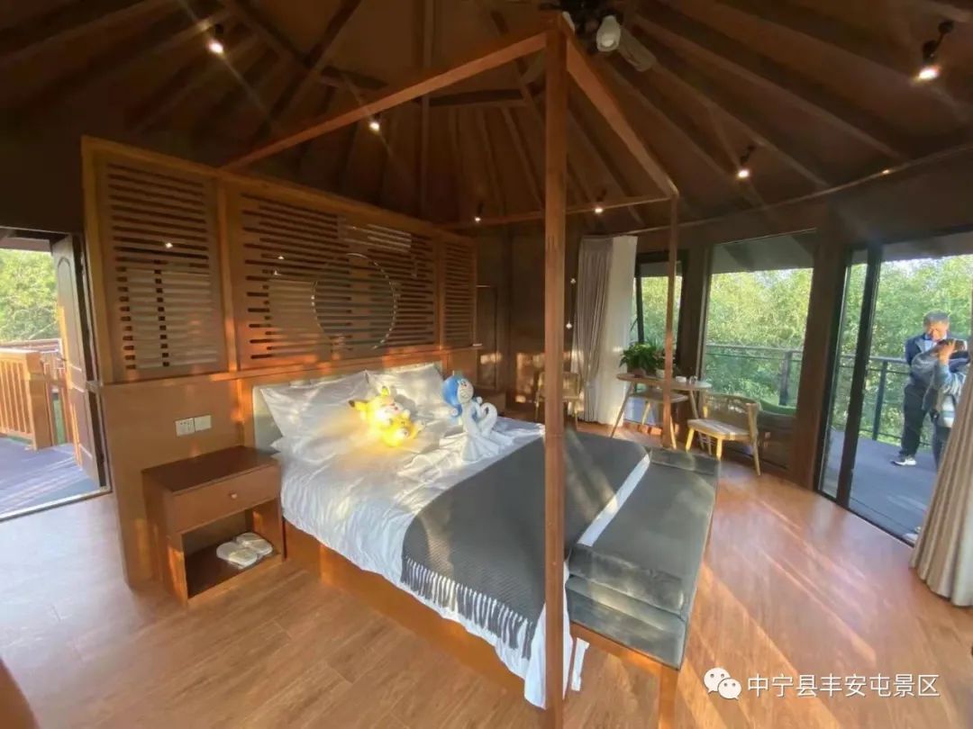 2.3万元!中宁县丰安屯旅游度假区开园重金征集广告语