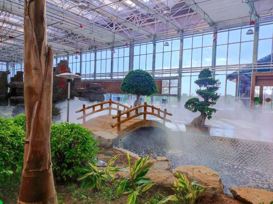 2.3万元!中宁县丰安屯旅游度假区开园重金征集广告语