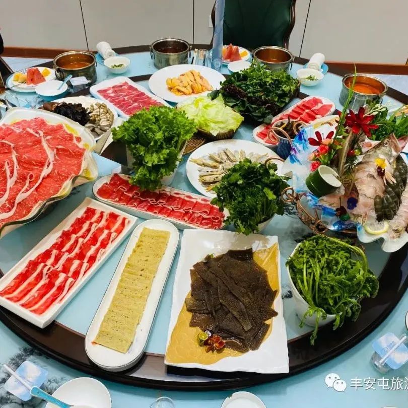 2.3万元!中宁县丰安屯旅游度假区开园重金征集广告语