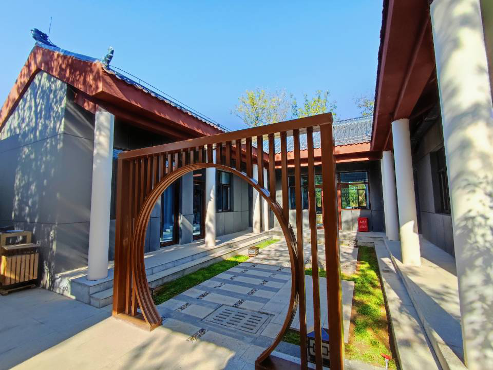 2.3万元!中宁县丰安屯旅游度假区开园重金征集广告语