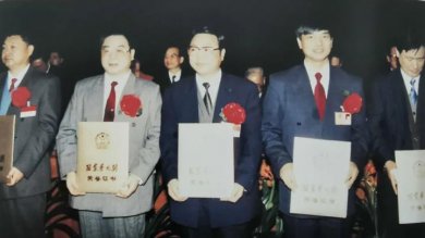 要深入研究五O五效应