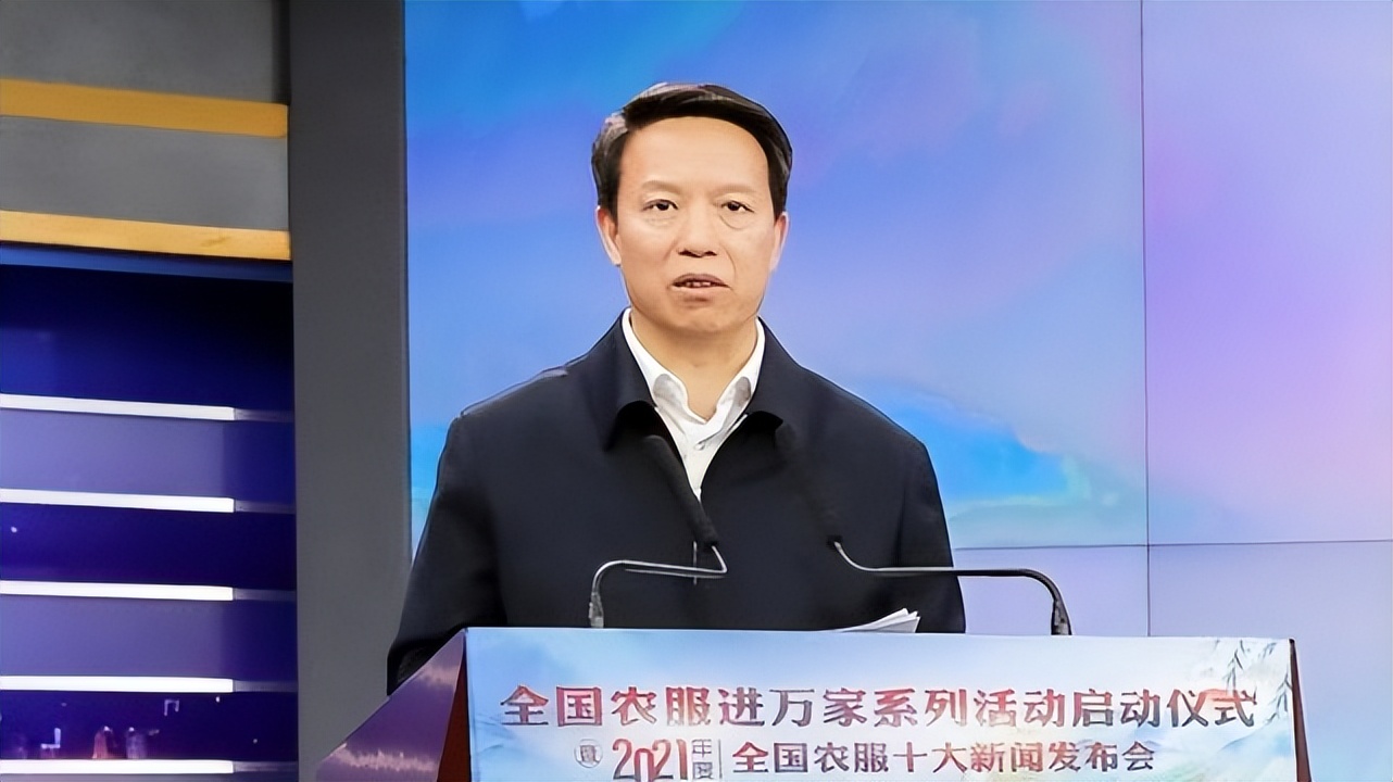 农业农村部启动全国农服进万家系列活动