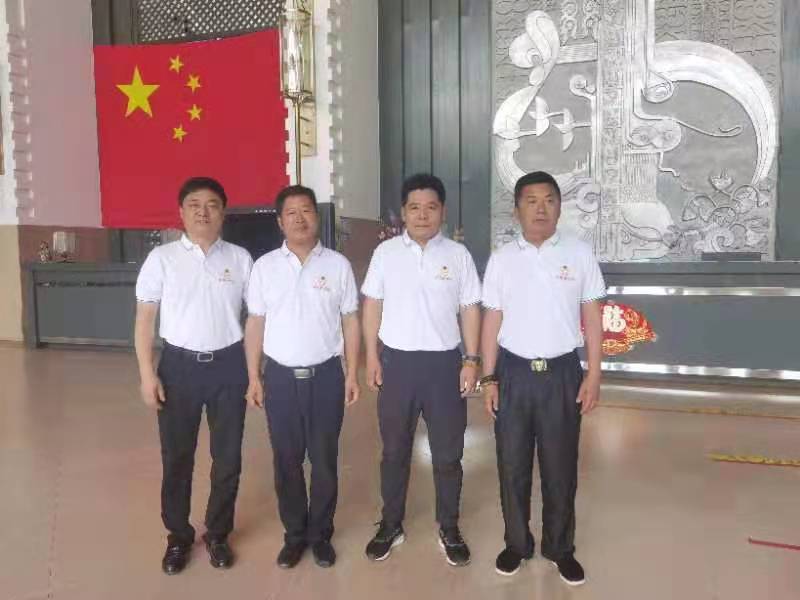 碳氢核肥赋能贵州三都农业高质量发展