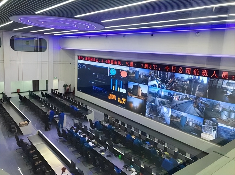 四纵四横对标 提降之间增效