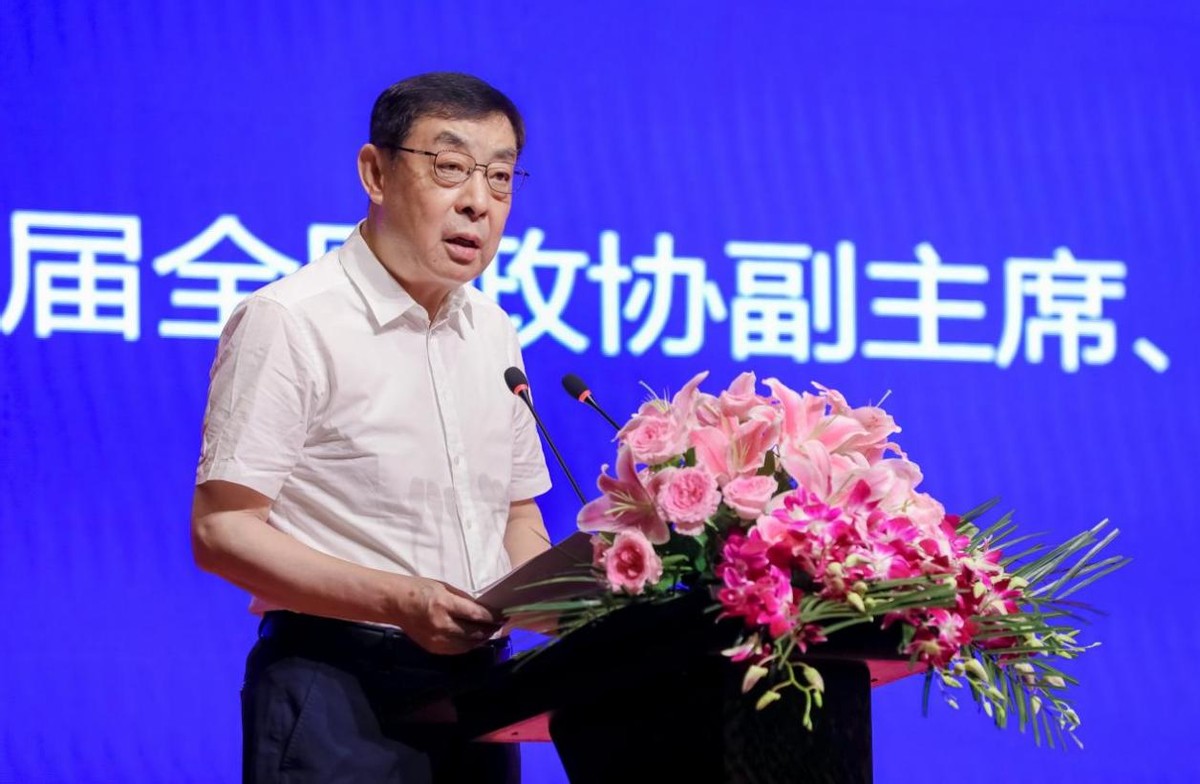第三届中国乡村振兴发展大会在四川成都隆重召开