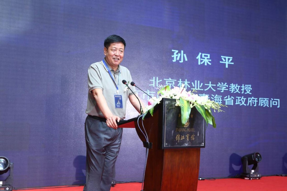 第三届中国乡村振兴发展大会在四川成都隆重召开