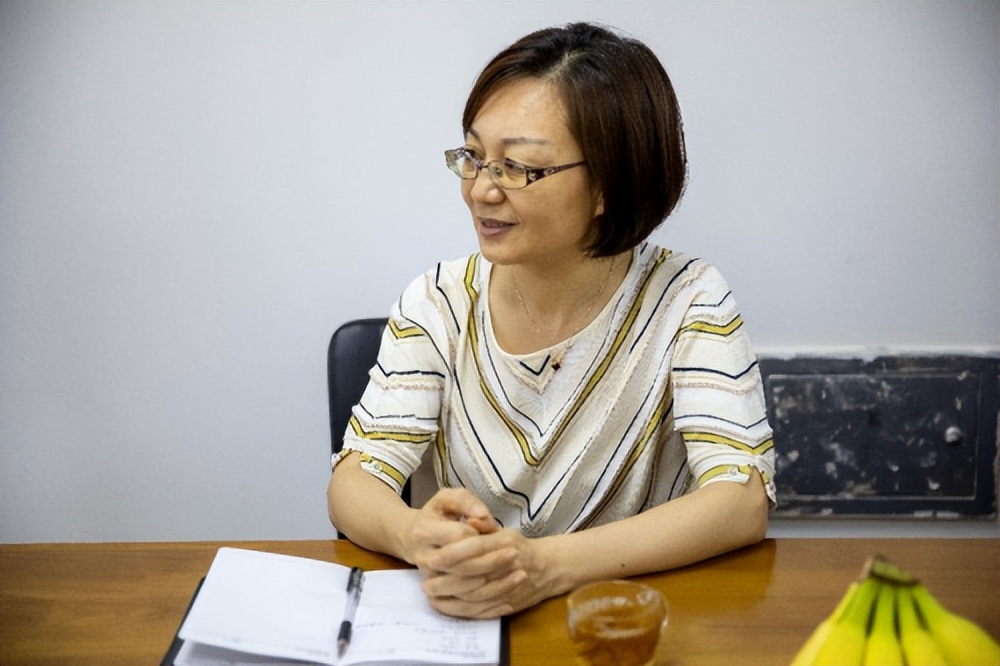 潍坊市文旅集团领导到山东艺产宝文化产业集团调研艺盘书画平台