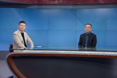 西安海声孟武胜：打破垄断，飞向蓝天